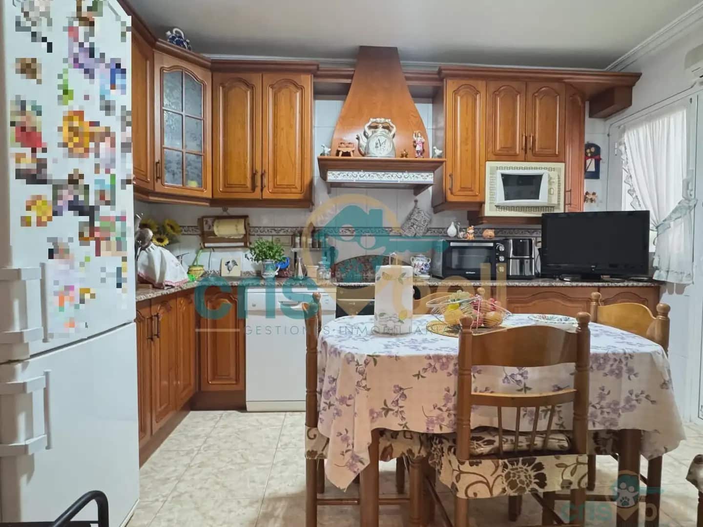5 makuuhuone Huoneisto myytävänä paikassa Lorca - 245 000 € (Ref: 9818545)