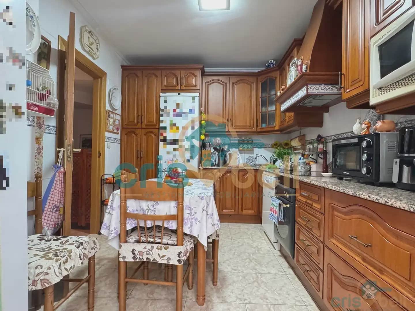 5 makuuhuone Huoneisto myytävänä paikassa Lorca - 245 000 € (Ref: 9818545)