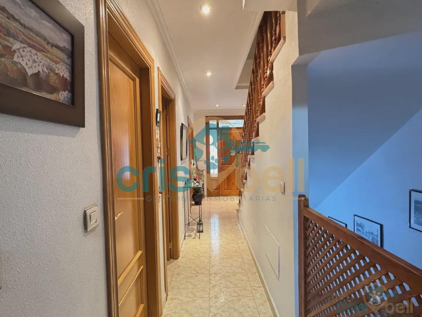5 makuuhuone Huoneisto myytävänä paikassa Lorca - 245 000 € (Ref: 9818545)