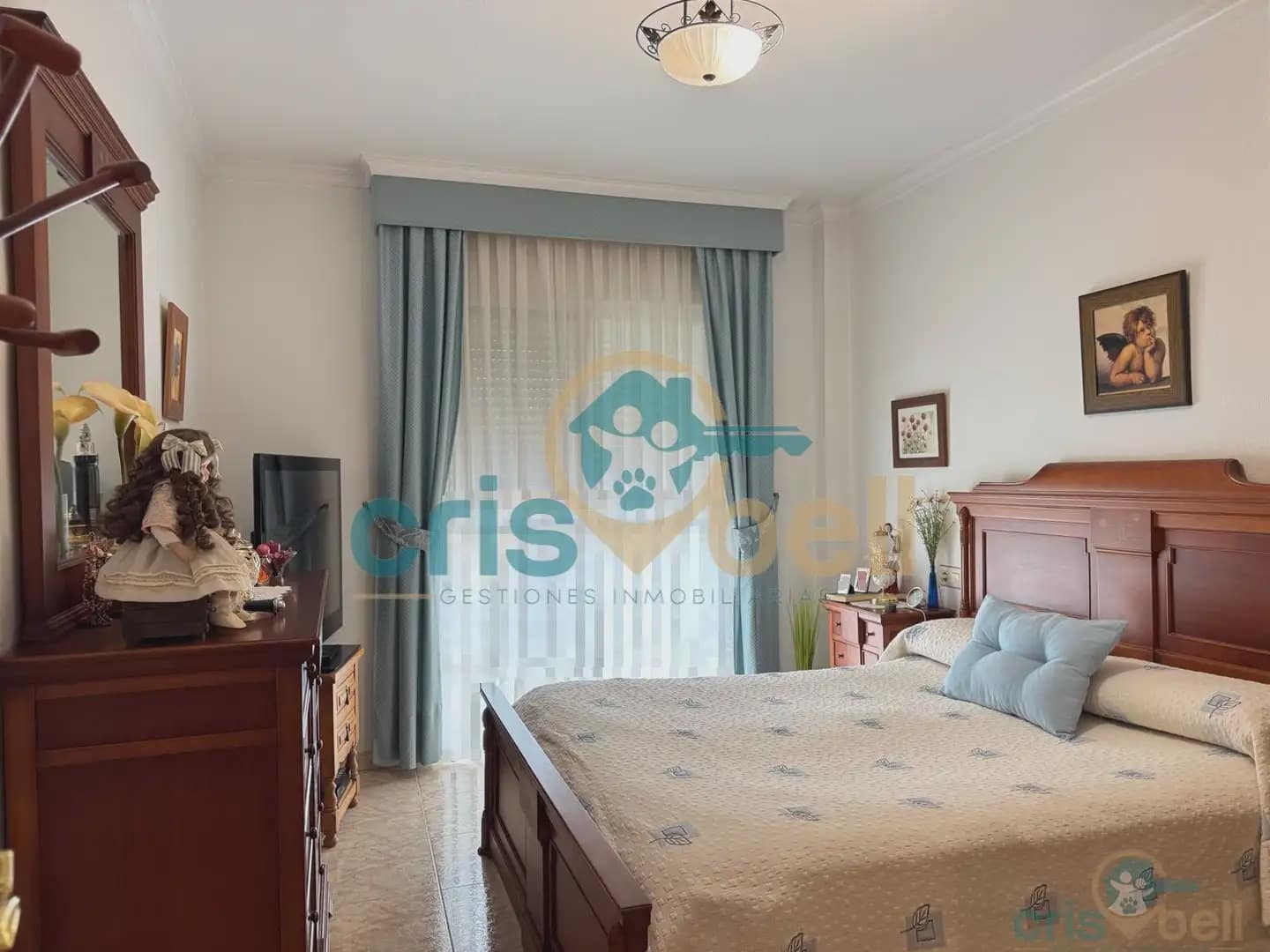 5 makuuhuone Huoneisto myytävänä paikassa Lorca - 245 000 € (Ref: 9818545)