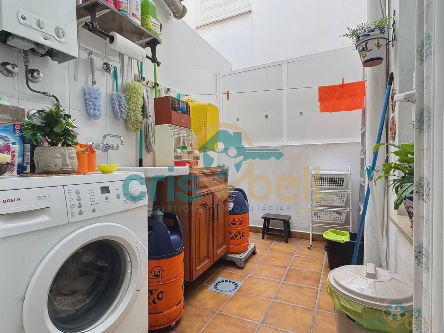 5 makuuhuone Huoneisto myytävänä paikassa Lorca - 245 000 € (Ref: 9818545)