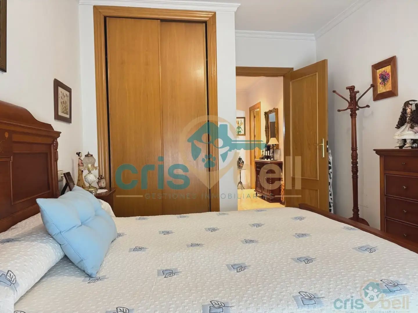5 makuuhuone Huoneisto myytävänä paikassa Lorca - 245 000 € (Ref: 9818545)