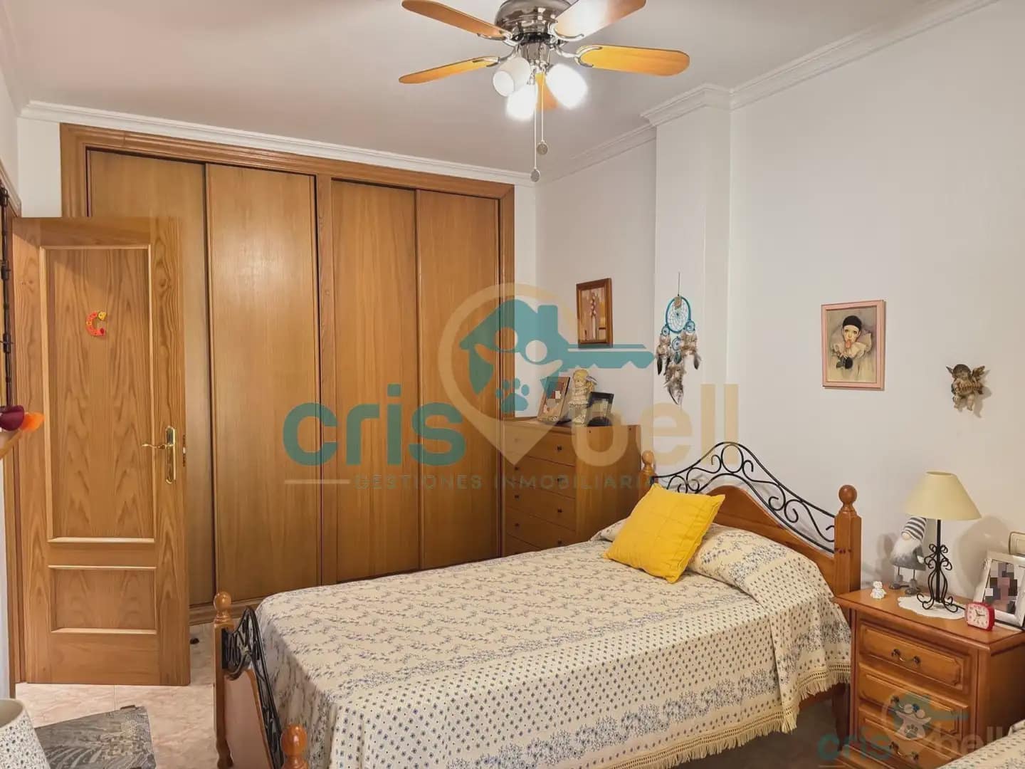 5 makuuhuone Huoneisto myytävänä paikassa Lorca - 245 000 € (Ref: 9818545)