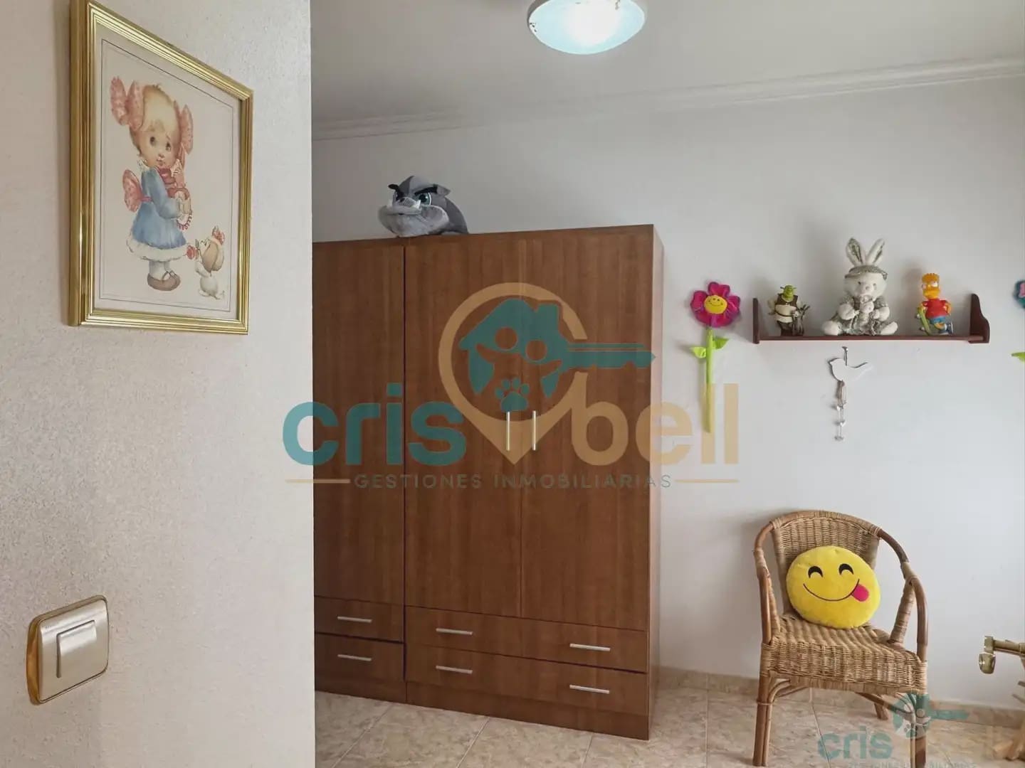 5 makuuhuone Huoneisto myytävänä paikassa Lorca - 245 000 € (Ref: 9818545)