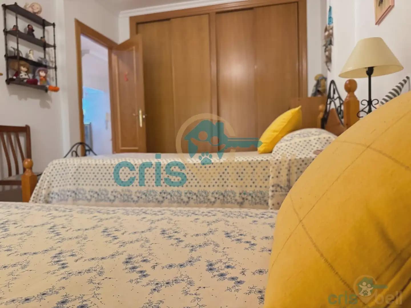 5 makuuhuone Huoneisto myytävänä paikassa Lorca - 245 000 € (Ref: 9818545)