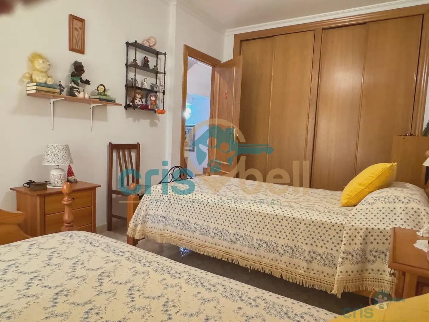 5 makuuhuone Huoneisto myytävänä paikassa Lorca - 245 000 € (Ref: 9818545)