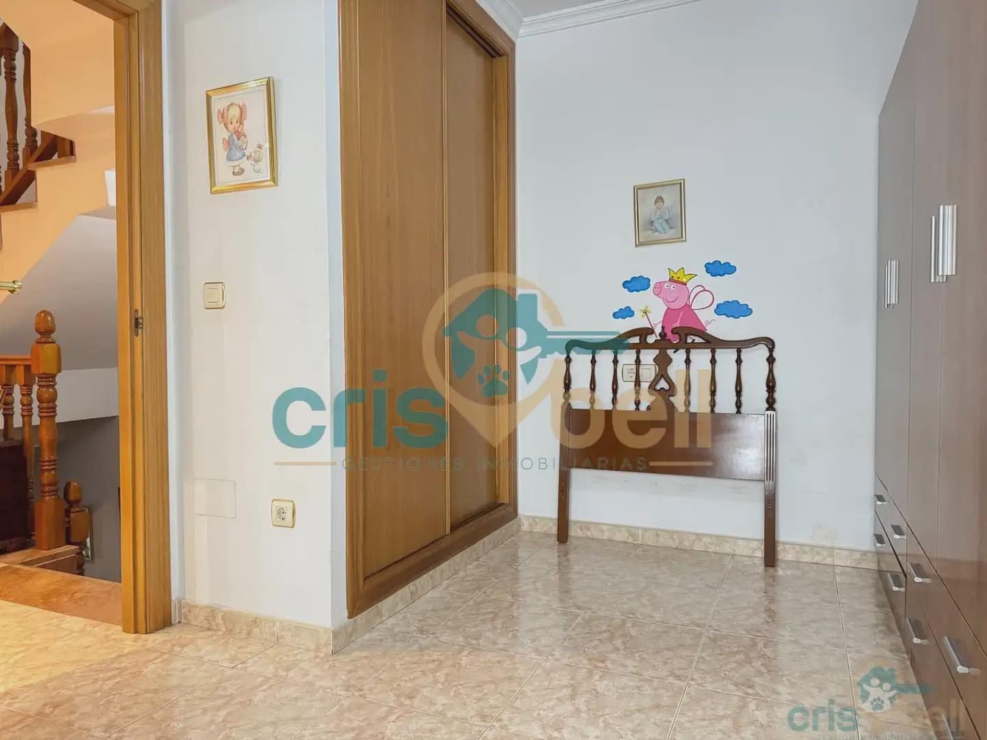 5 makuuhuone Huoneisto myytävänä paikassa Lorca - 245 000 € (Ref: 9818545)