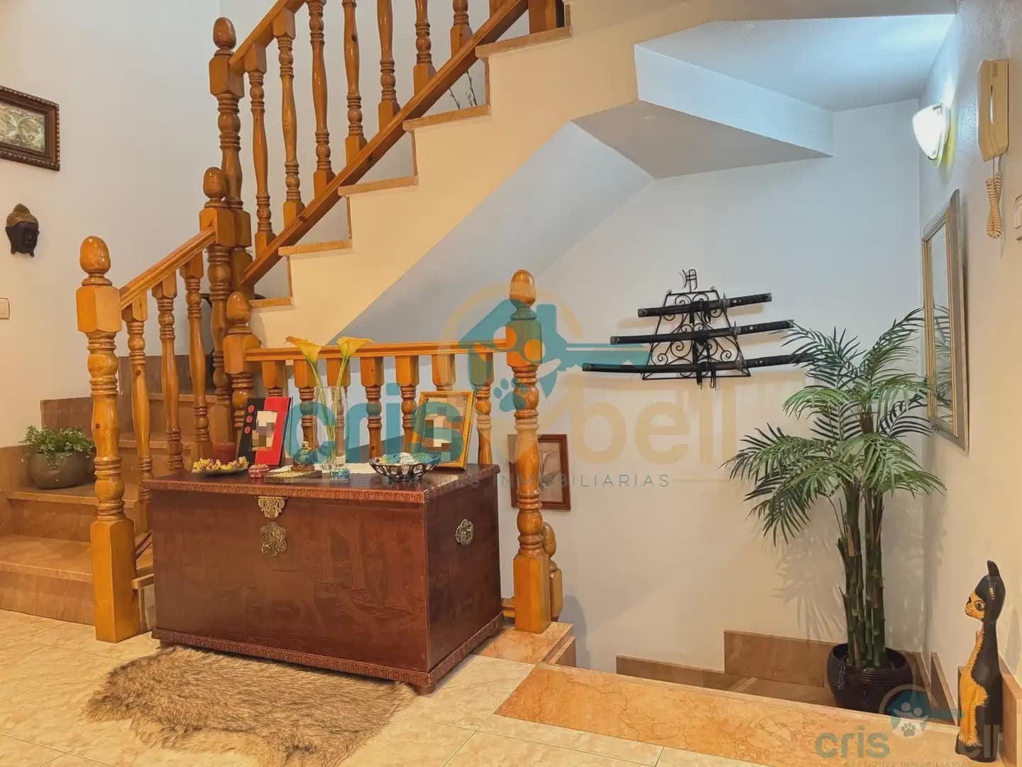 5 makuuhuone Huoneisto myytävänä paikassa Lorca - 245 000 € (Ref: 9818545)