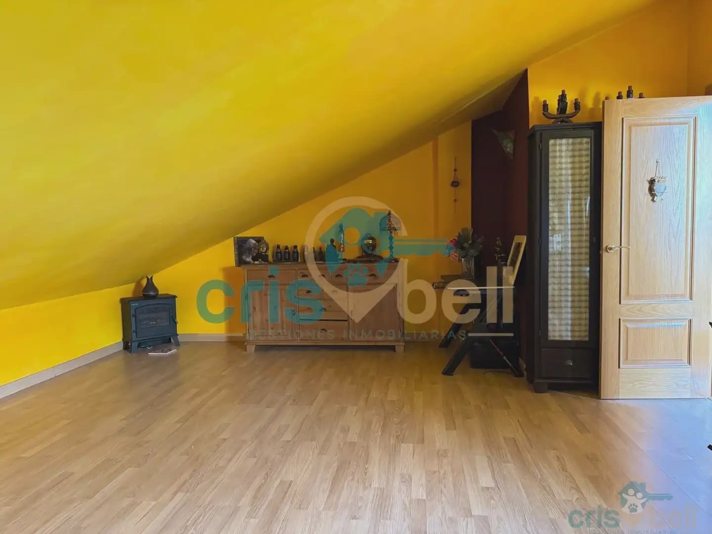 5 makuuhuone Huoneisto myytävänä paikassa Lorca - 245 000 € (Ref: 9818545)
