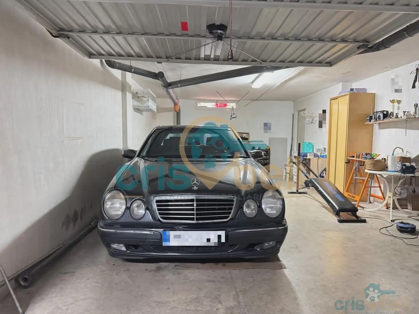 5 makuuhuone Huoneisto myytävänä paikassa Lorca - 245 000 € (Ref: 9818545)