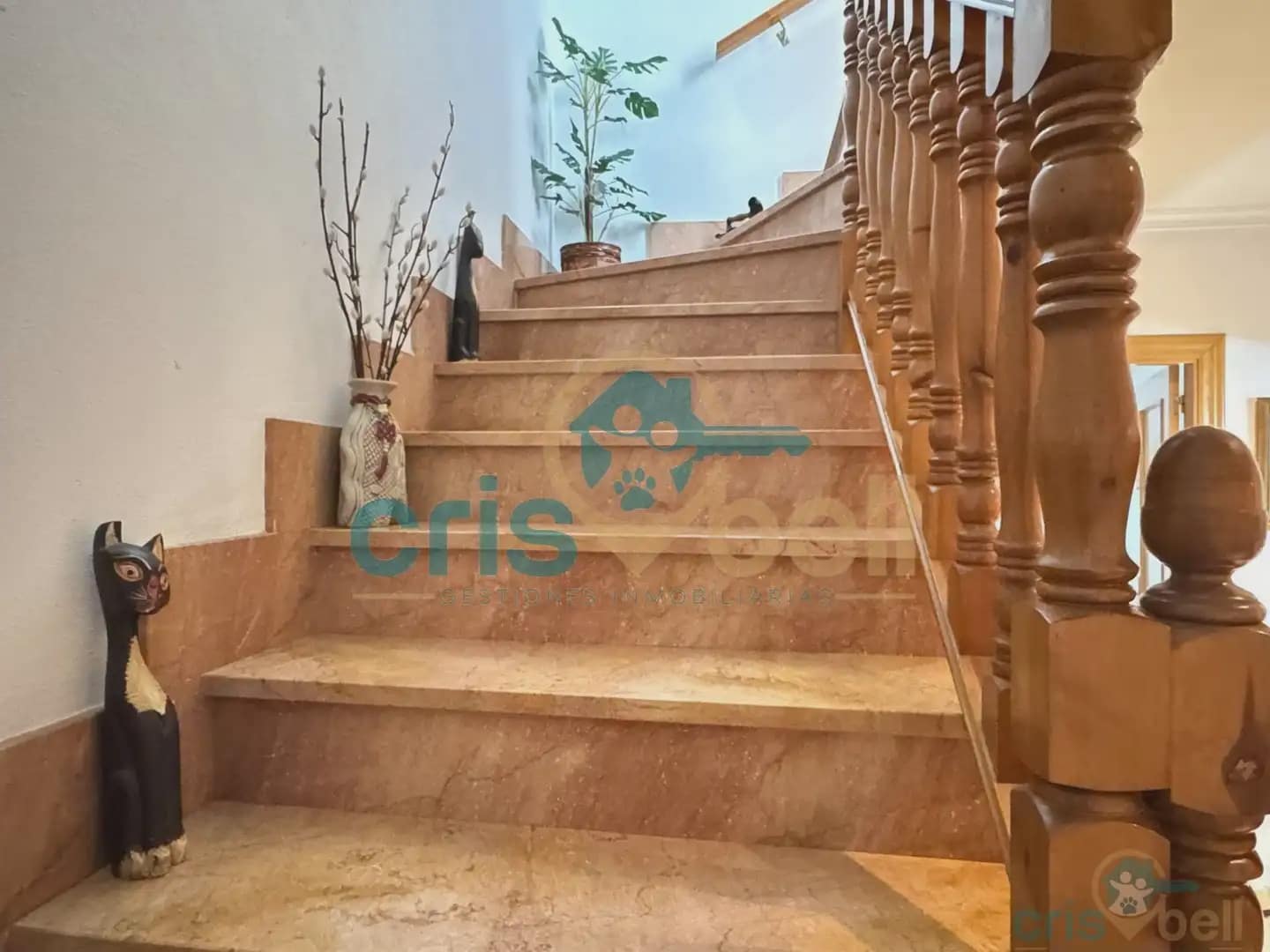 5 makuuhuone Huoneisto myytävänä paikassa Lorca - 245 000 € (Ref: 9818545)