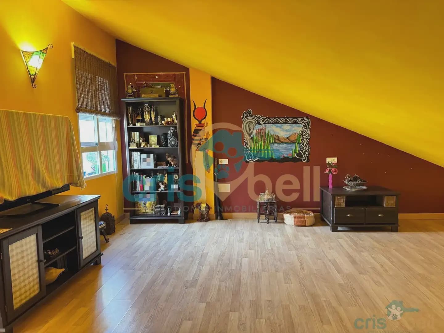 5 makuuhuone Huoneisto myytävänä paikassa Lorca - 245 000 € (Ref: 9818545)