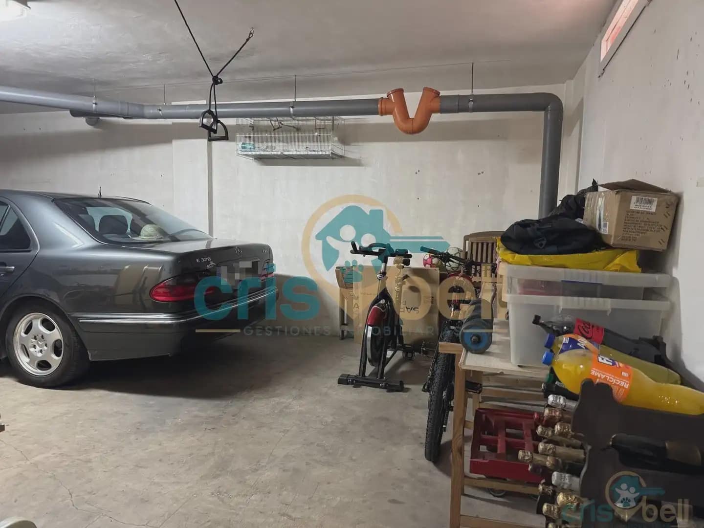 5 makuuhuone Huoneisto myytävänä paikassa Lorca - 245 000 € (Ref: 9818545)