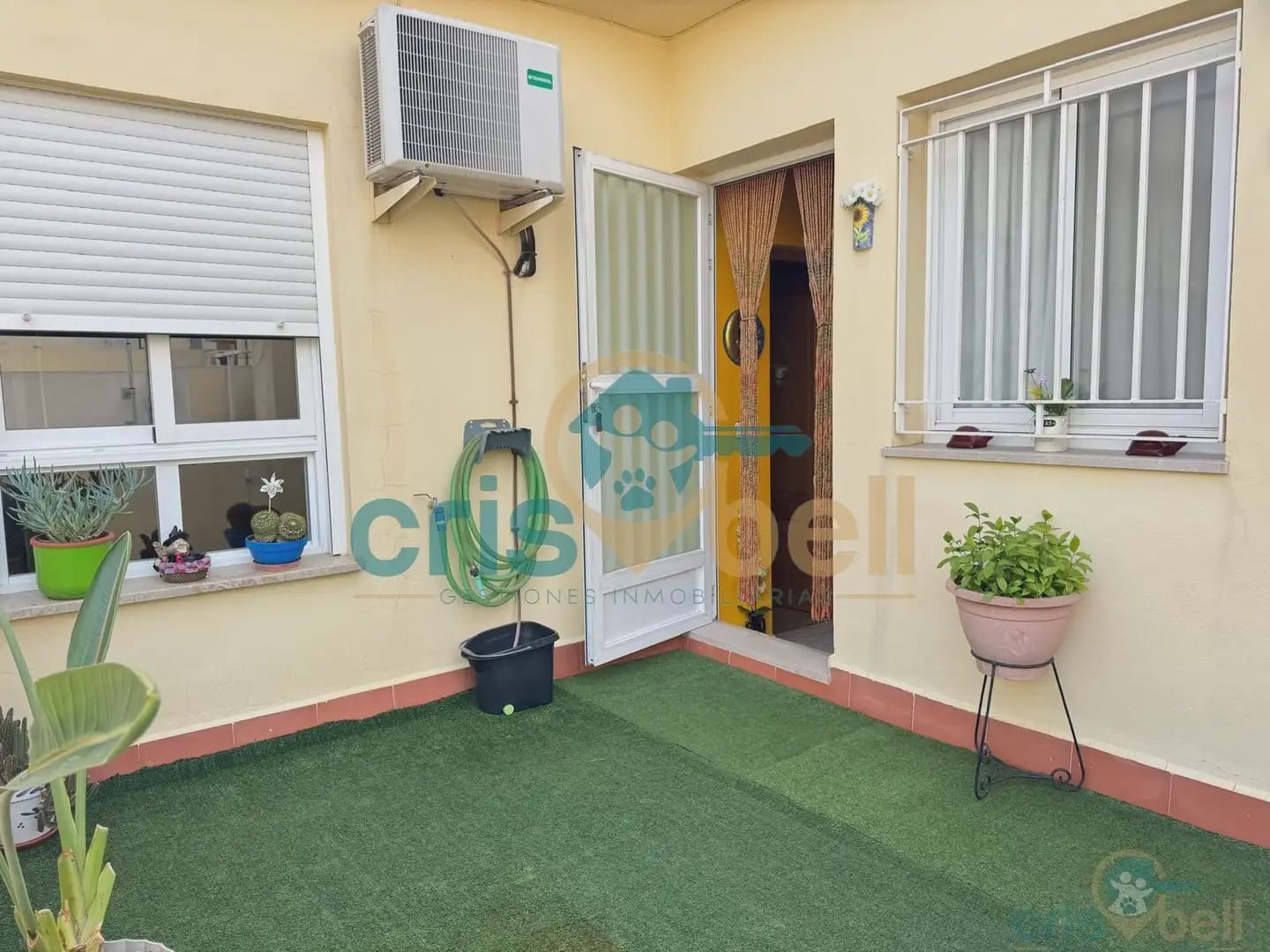5 makuuhuone Huoneisto myytävänä paikassa Lorca - 245 000 € (Ref: 9818545)