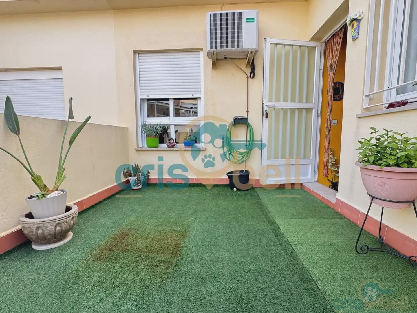 5 makuuhuone Huoneisto myytävänä paikassa Lorca - 245 000 € (Ref: 9818545)
