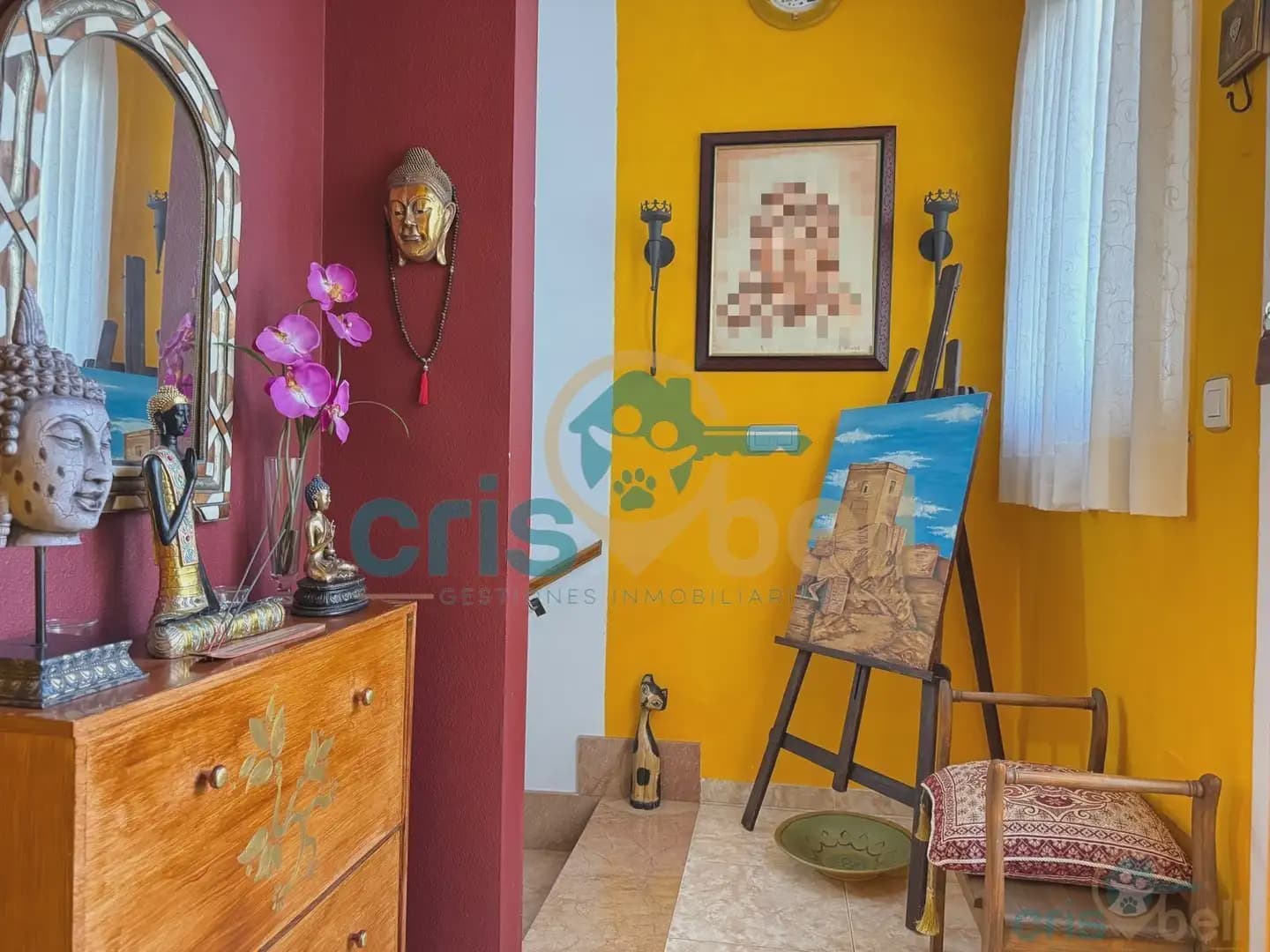 5 makuuhuone Huoneisto myytävänä paikassa Lorca - 245 000 € (Ref: 9818545)
