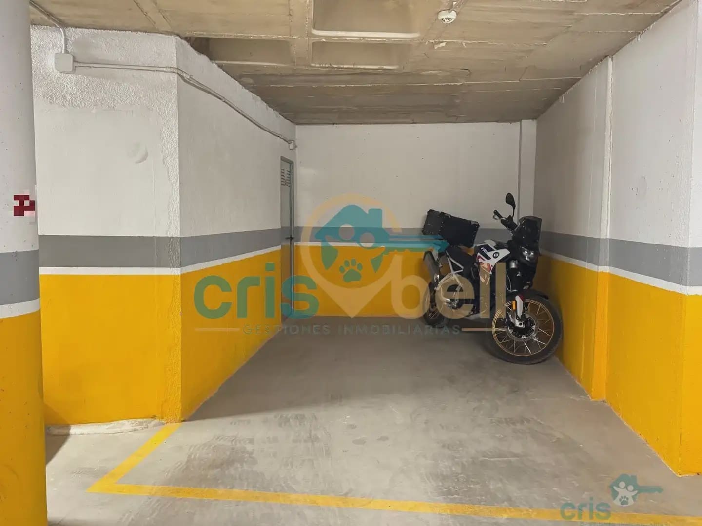 Garage for sale in Lorca - € 21,000 (Ref: 9818546)