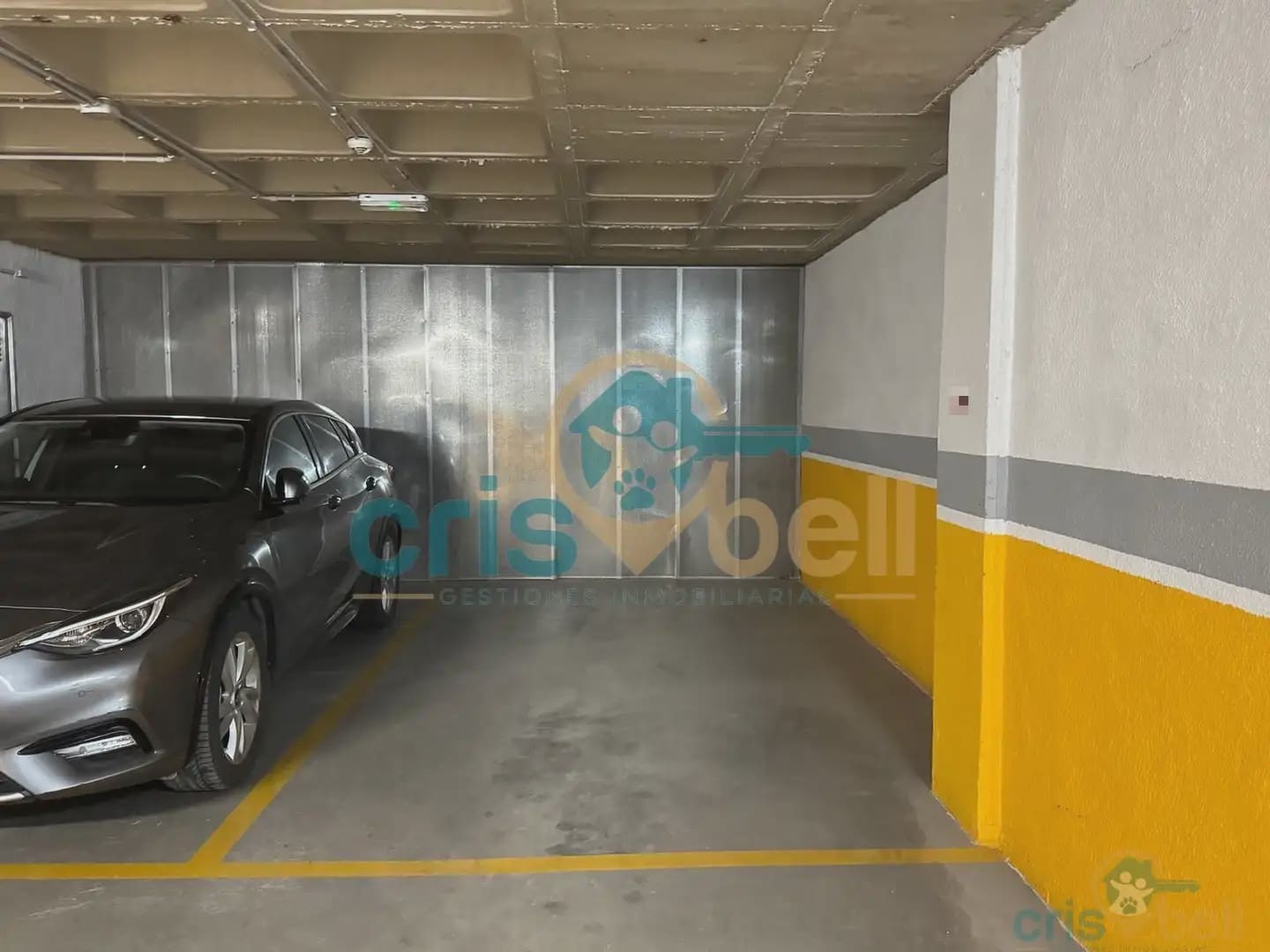 Garage for sale in Lorca - € 21,000 (Ref: 9818546)
