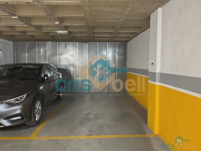 Garage til salg i Lorca - € 21.000 (Ref: 9818546)
