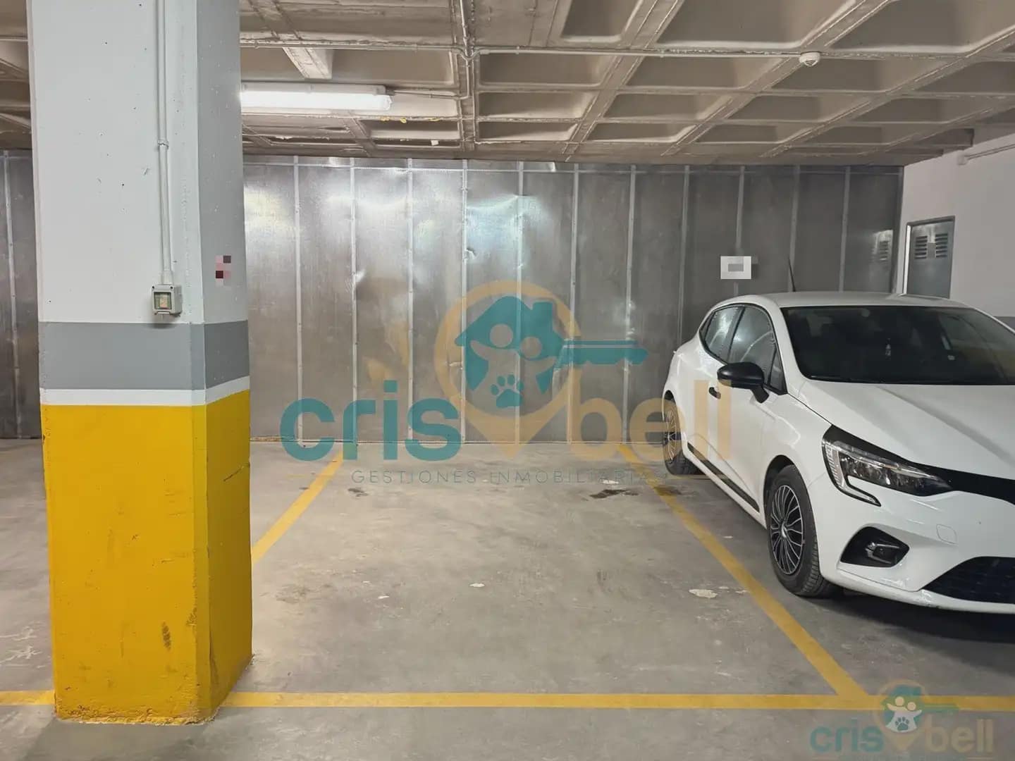 Garage for sale in Lorca - € 21,000 (Ref: 9818546)