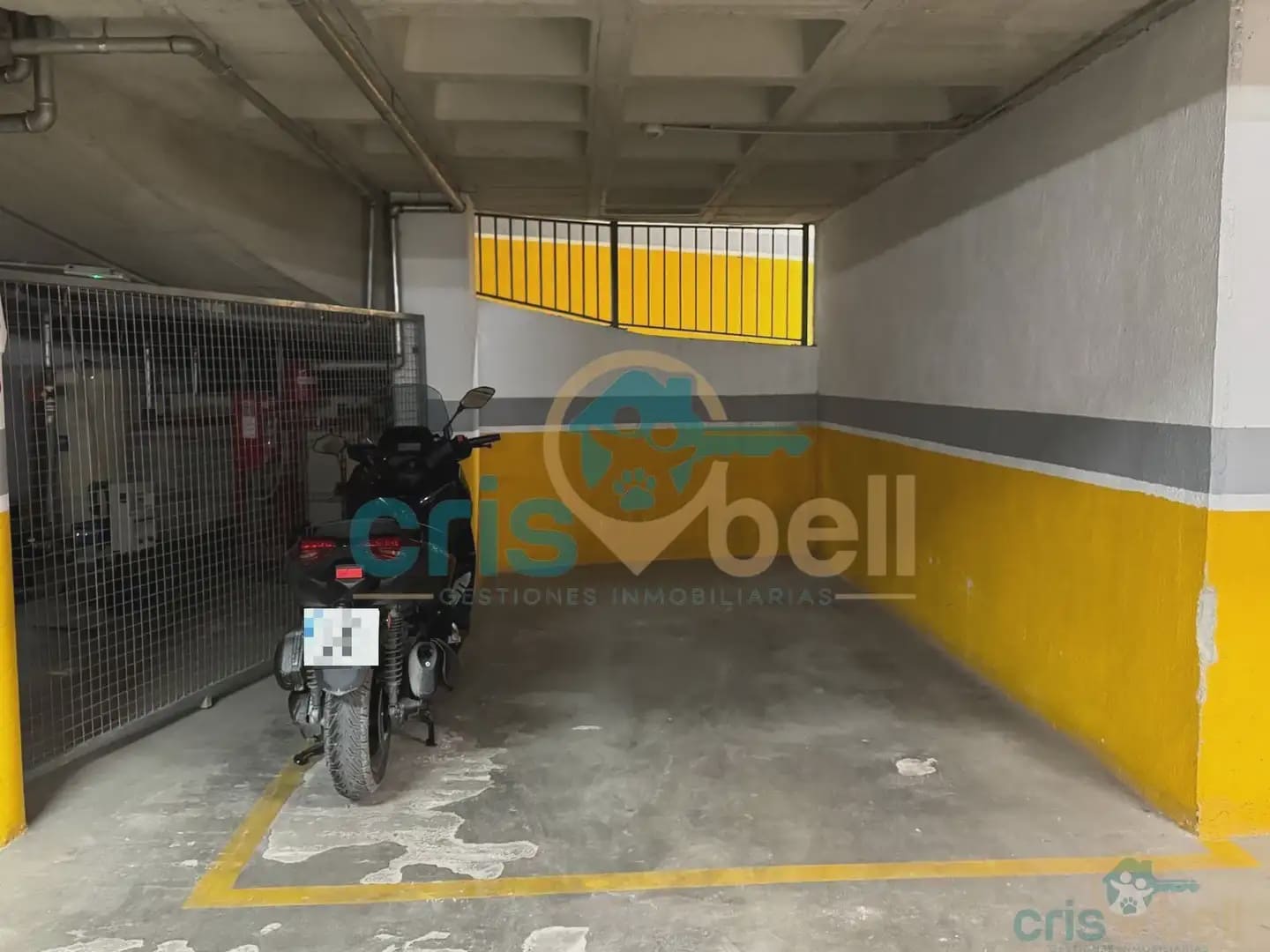 Garage for sale in Lorca - € 21,000 (Ref: 9818546)
