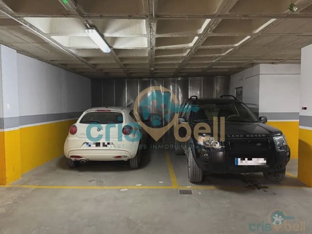 Garage til salg i Lorca - € 21.000 (Ref: 9818546)