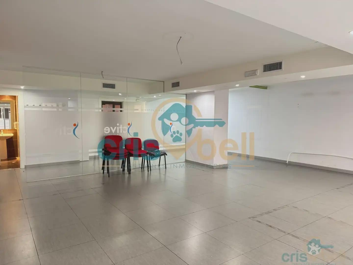 Kontor til leje i Lorca - € 600 (Ref: 9818547)