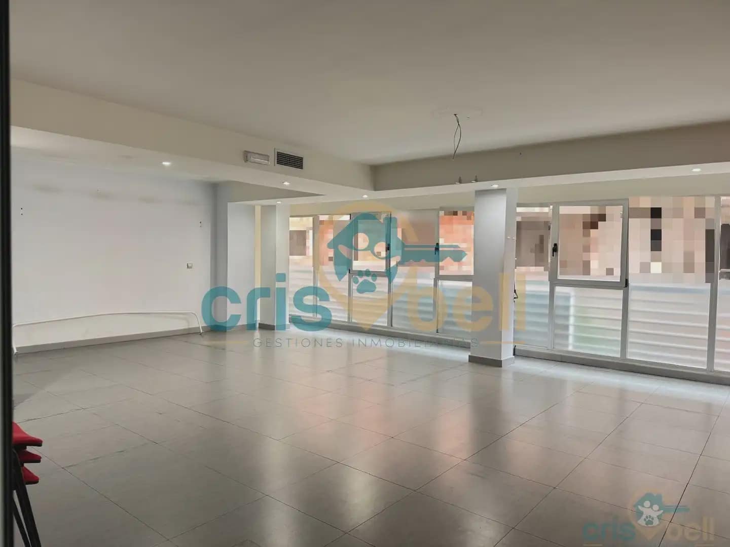 Kontor til leje i Lorca - € 600 (Ref: 9818547)