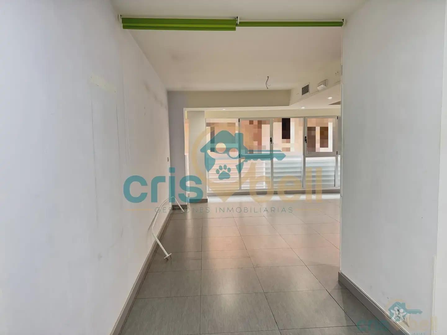 Kontor til leje i Lorca - € 600 (Ref: 9818547)