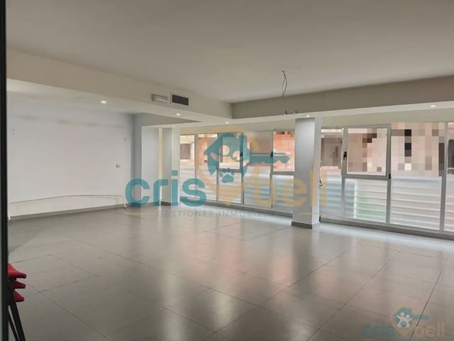Toimisto vuokrattavana paikassa Lorca - 600 € (Ref: 9818547)