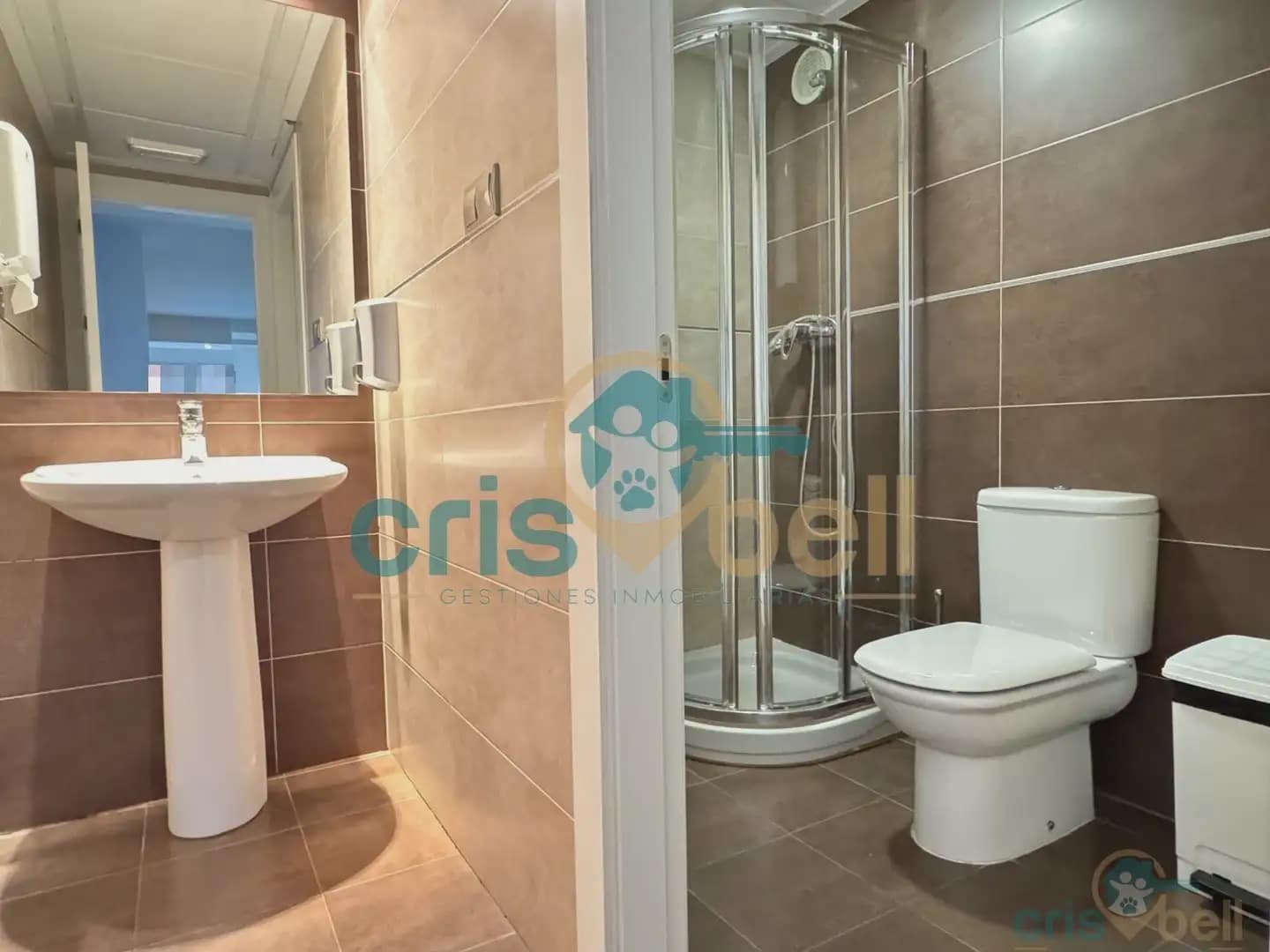 Kontor til leje i Lorca - € 600 (Ref: 9818547)