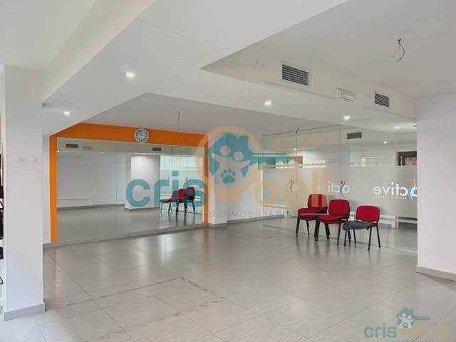 Toimisto vuokrattavana paikassa Lorca - 600 € (Ref: 9818547)