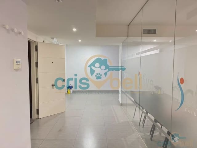 Toimisto vuokrattavana paikassa Lorca - 600 € (Ref: 9818547)