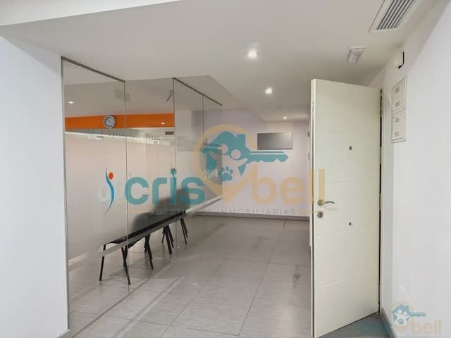 Toimisto vuokrattavana paikassa Lorca - 600 € (Ref: 9818547)