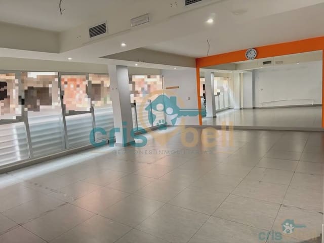 Toimisto vuokrattavana paikassa Lorca - 600 € (Ref: 9818547)