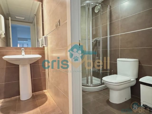 Toimisto vuokrattavana paikassa Lorca - 600 € (Ref: 9818547)