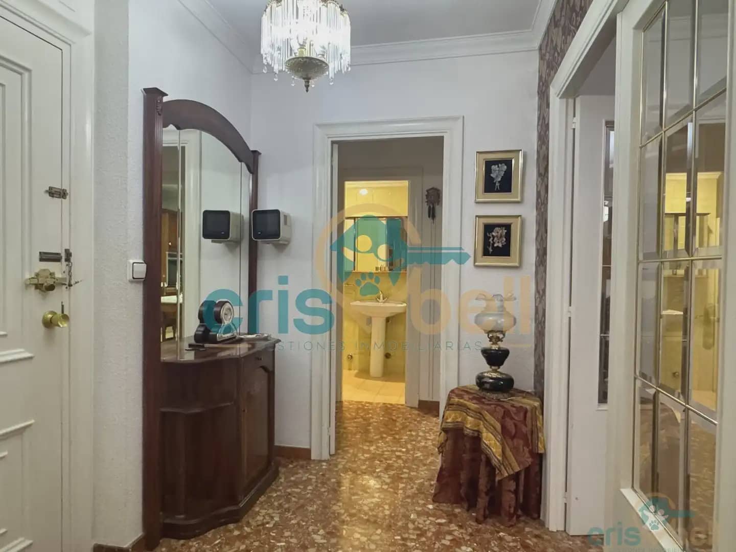 Piso de 4 habitaciones en Lorca en venta - 215.000 € (Ref: 9818548)