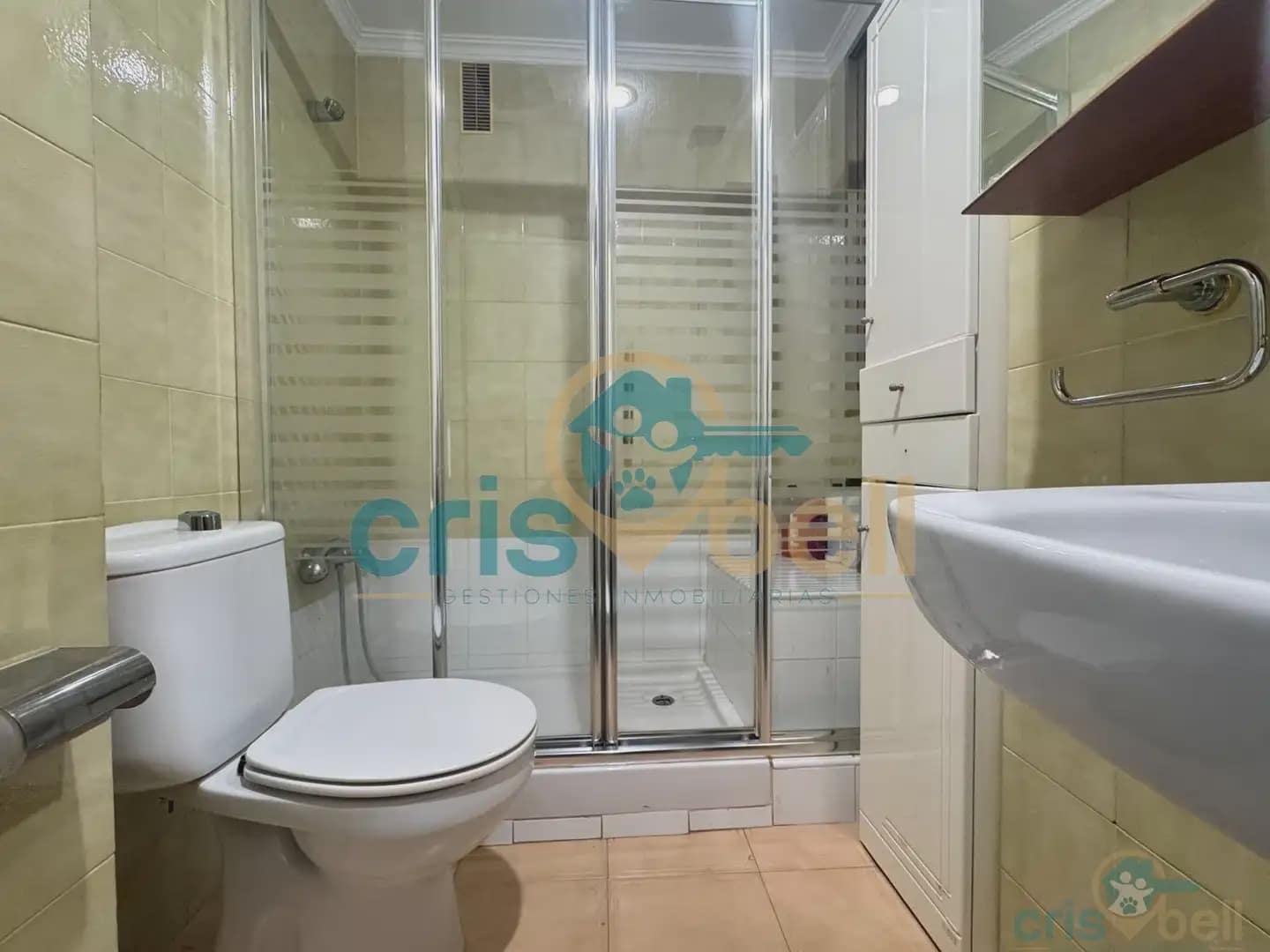 Piso de 4 habitaciones en Lorca en venta - 215.000 € (Ref: 9818548)