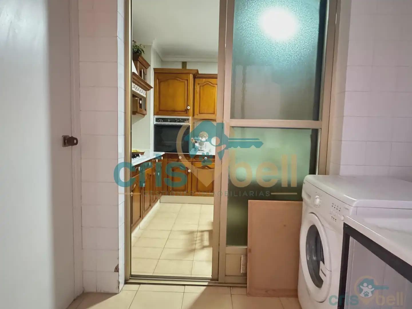 Piso de 4 habitaciones en Lorca en venta - 215.000 € (Ref: 9818548)