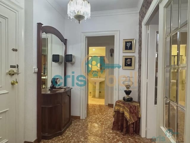 4 slaapkamer Flat te koop in Lorca - € 215.000 (Ref: 9818548)