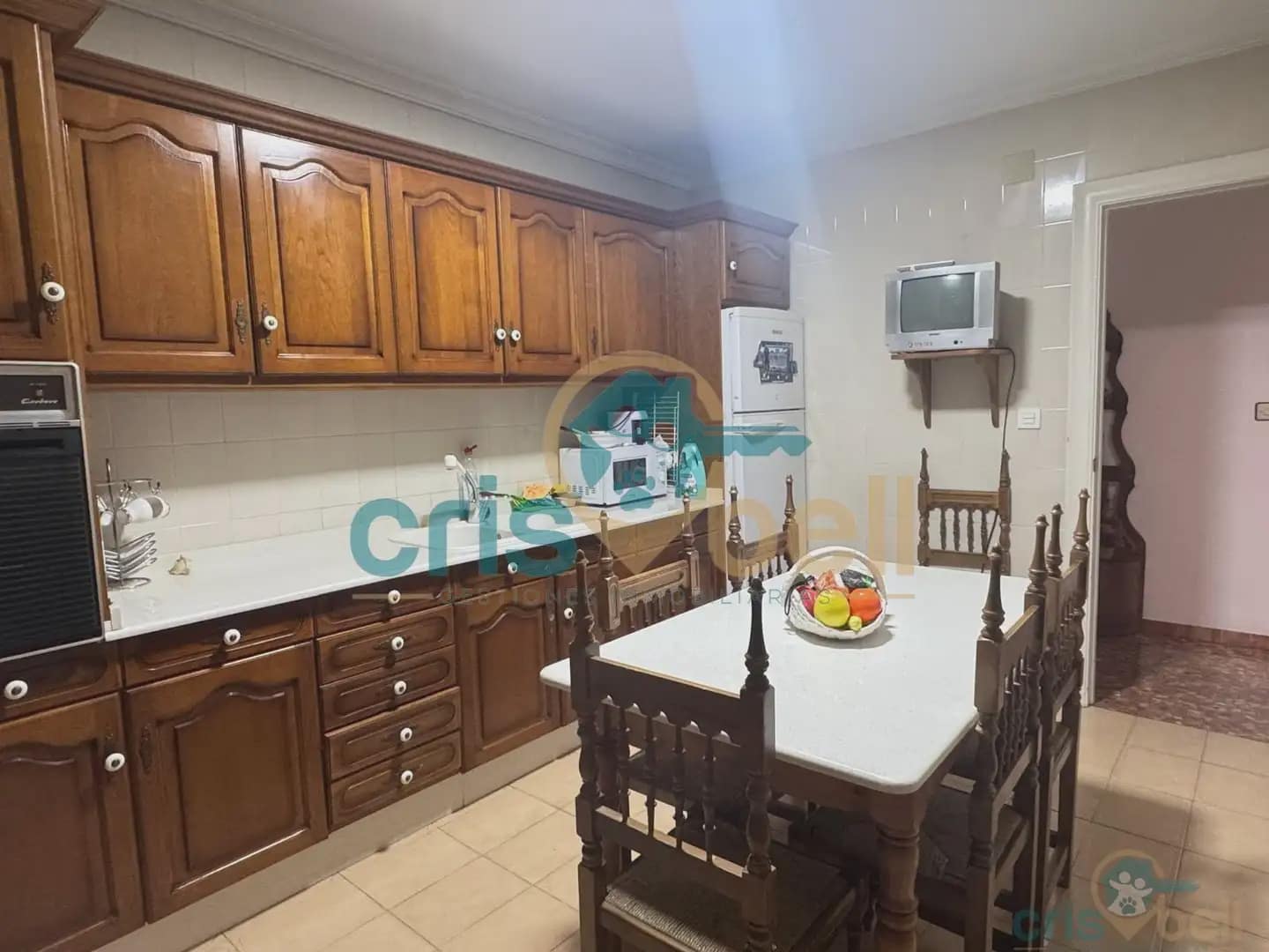 Piso de 4 habitaciones en Lorca en venta - 215.000 € (Ref: 9818548)