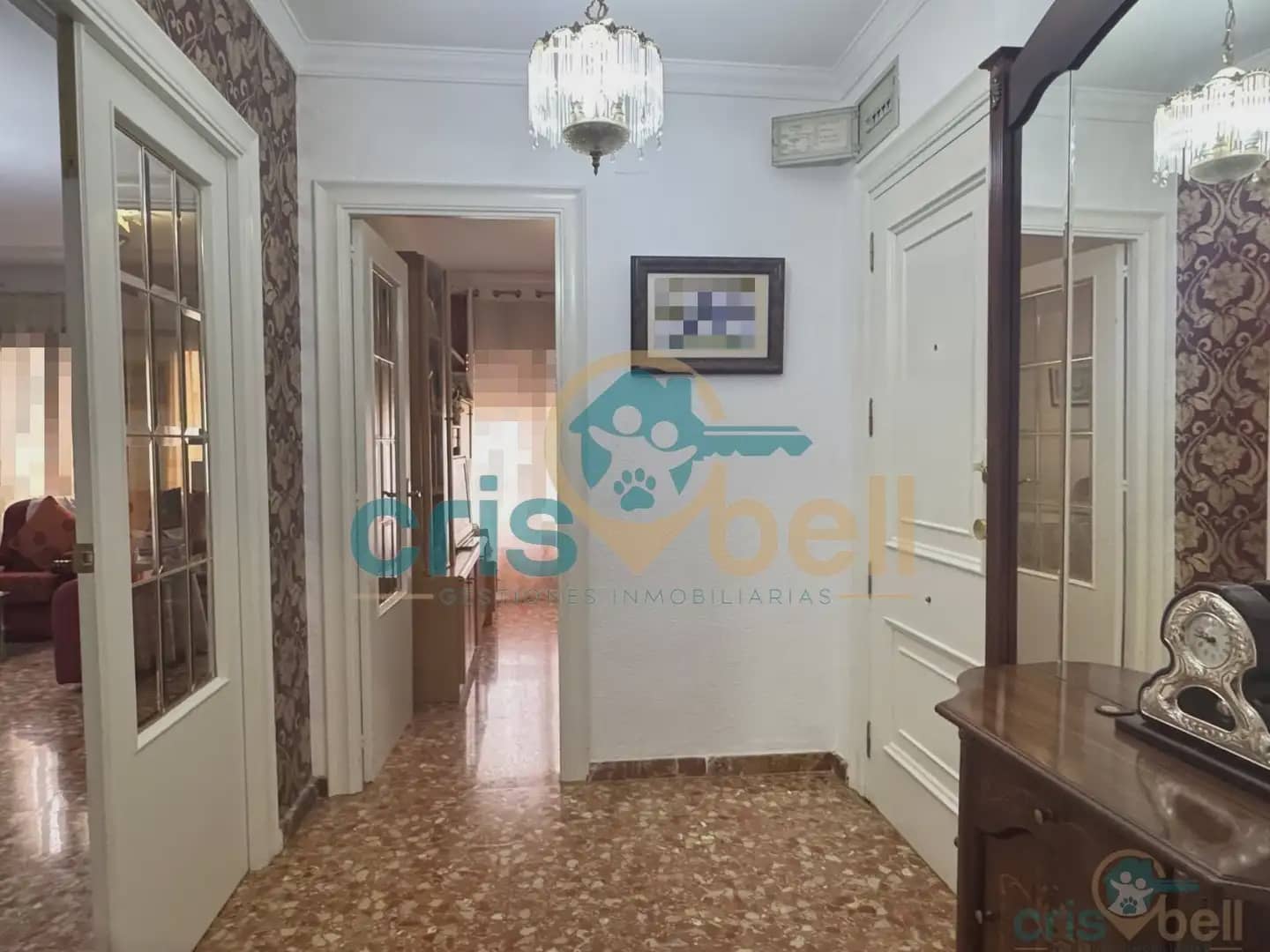 Piso de 4 habitaciones en Lorca en venta - 215.000 € (Ref: 9818548)