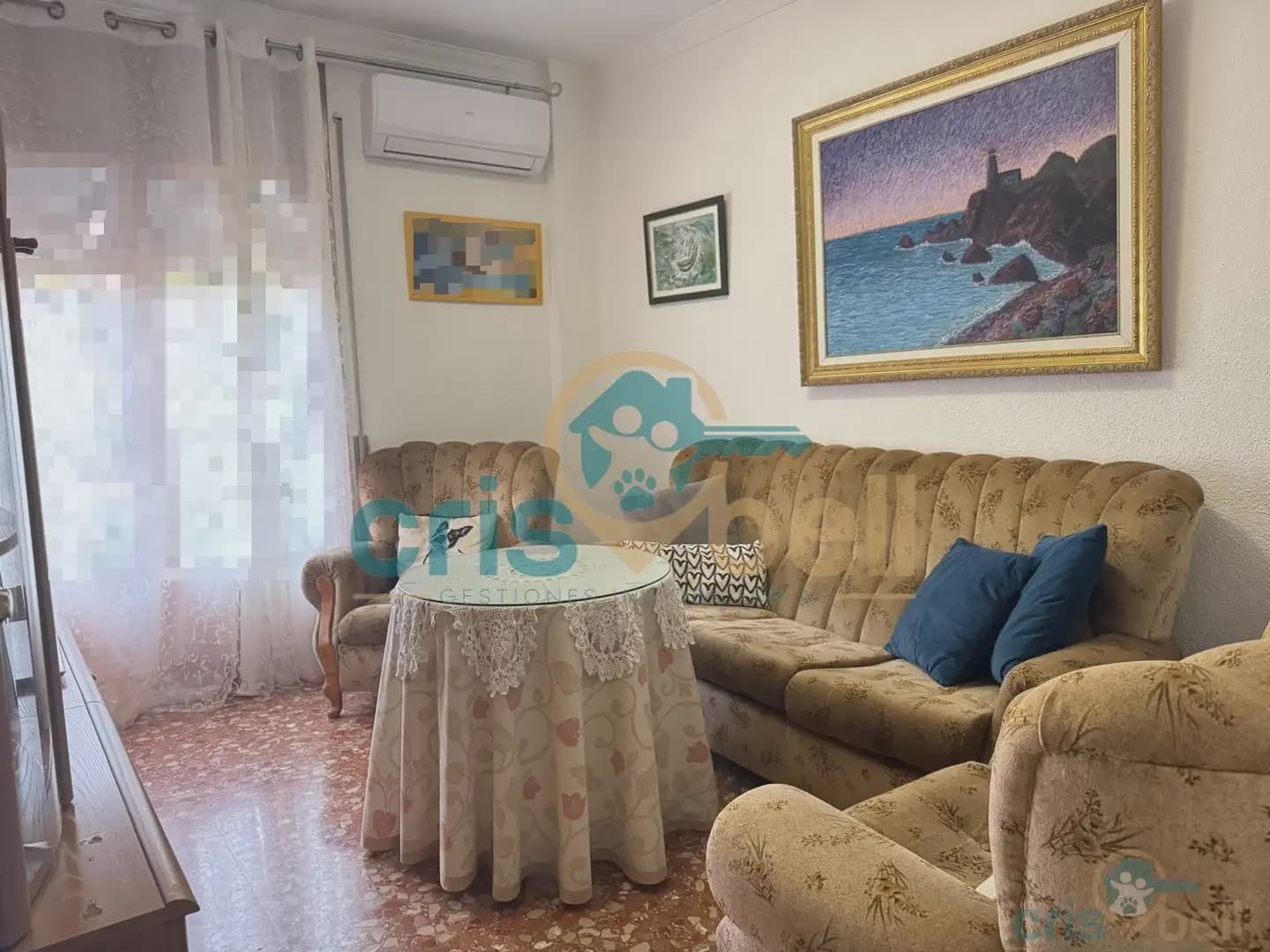 Piso de 4 habitaciones en Lorca en venta - 215.000 € (Ref: 9818548)
