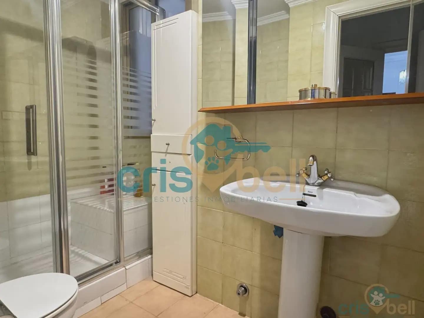 Piso de 4 habitaciones en Lorca en venta - 215.000 € (Ref: 9818548)