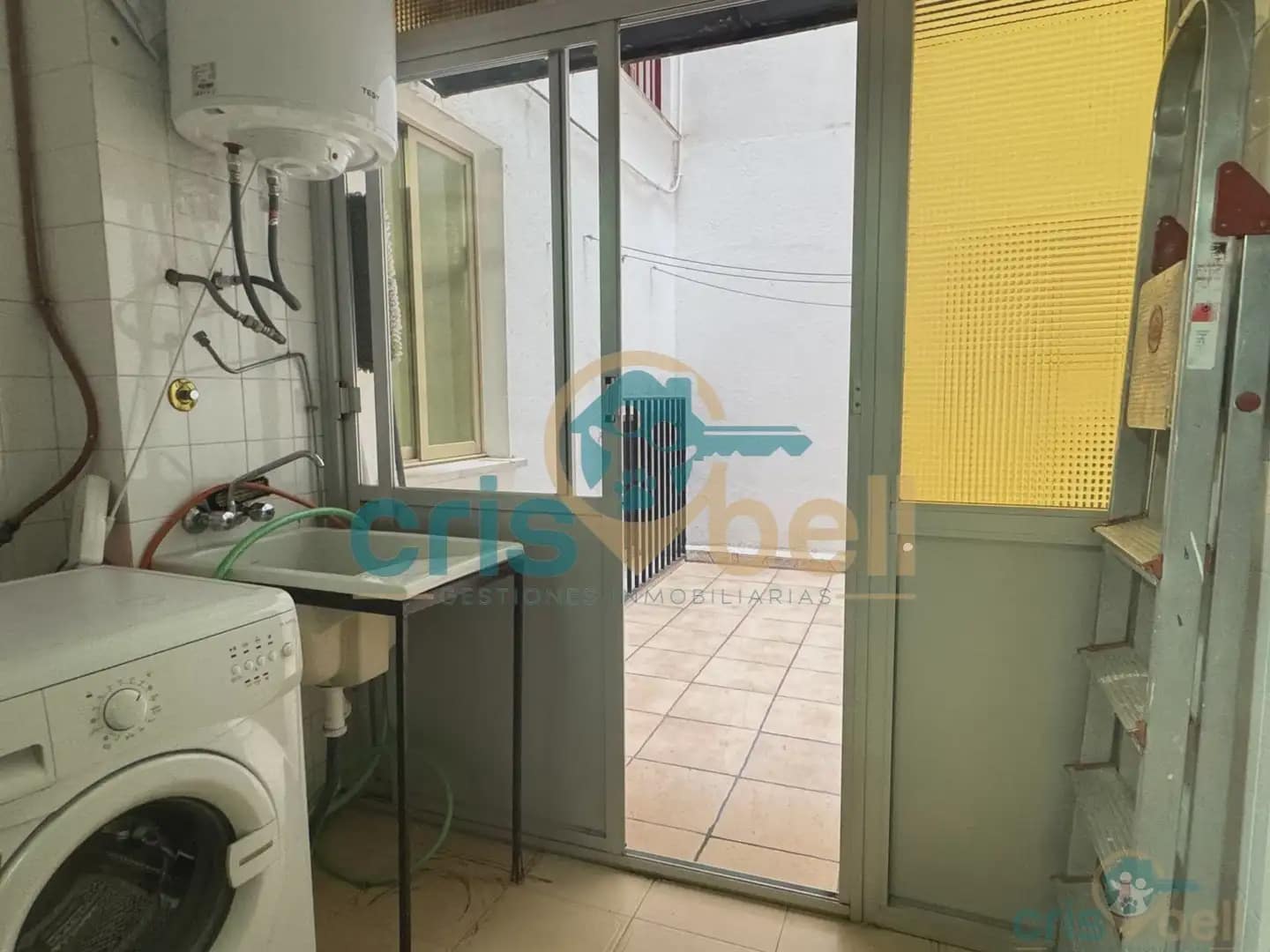 Piso de 4 habitaciones en Lorca en venta - 215.000 € (Ref: 9818548)