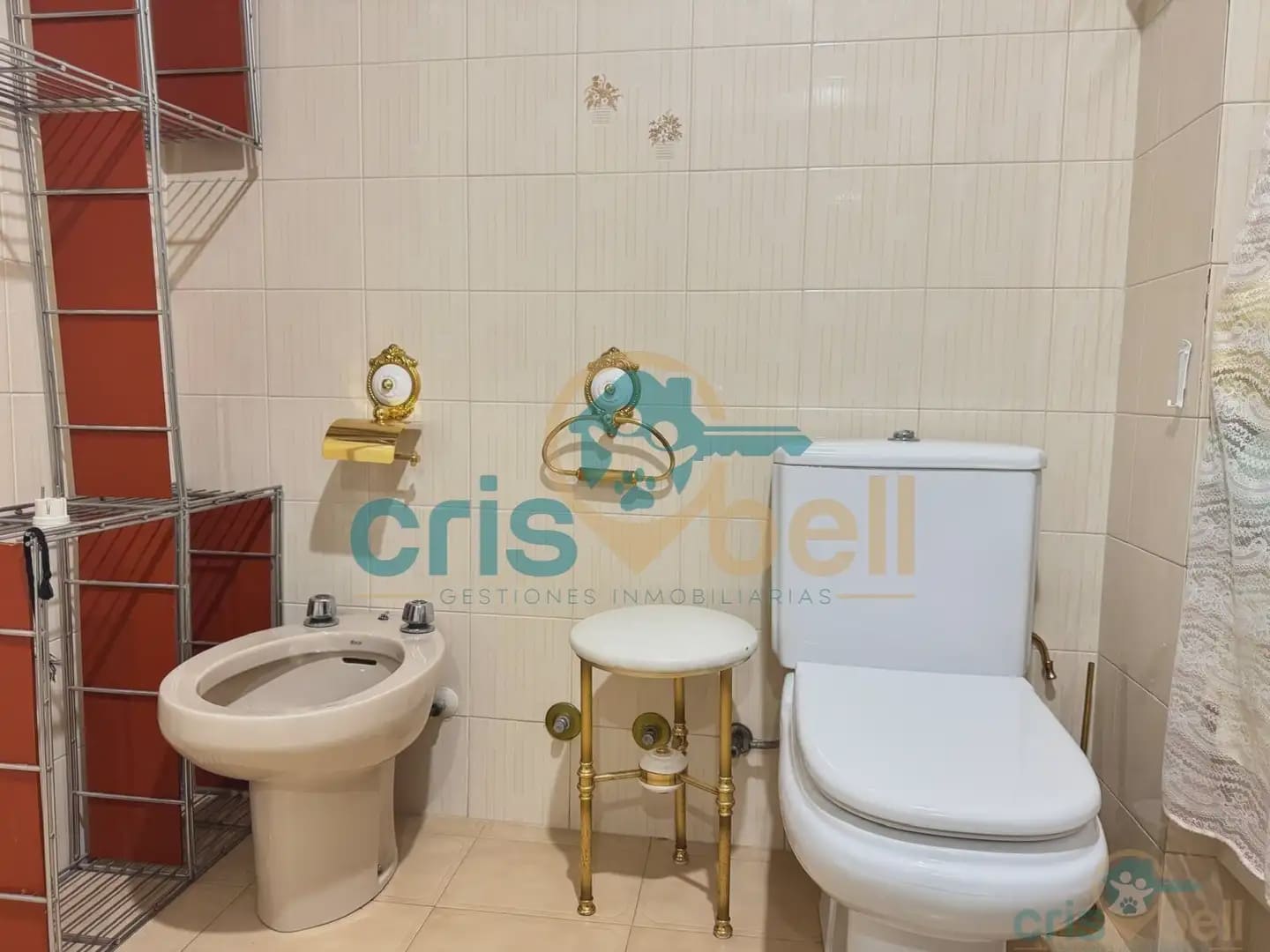 Piso de 4 habitaciones en Lorca en venta - 215.000 € (Ref: 9818548)