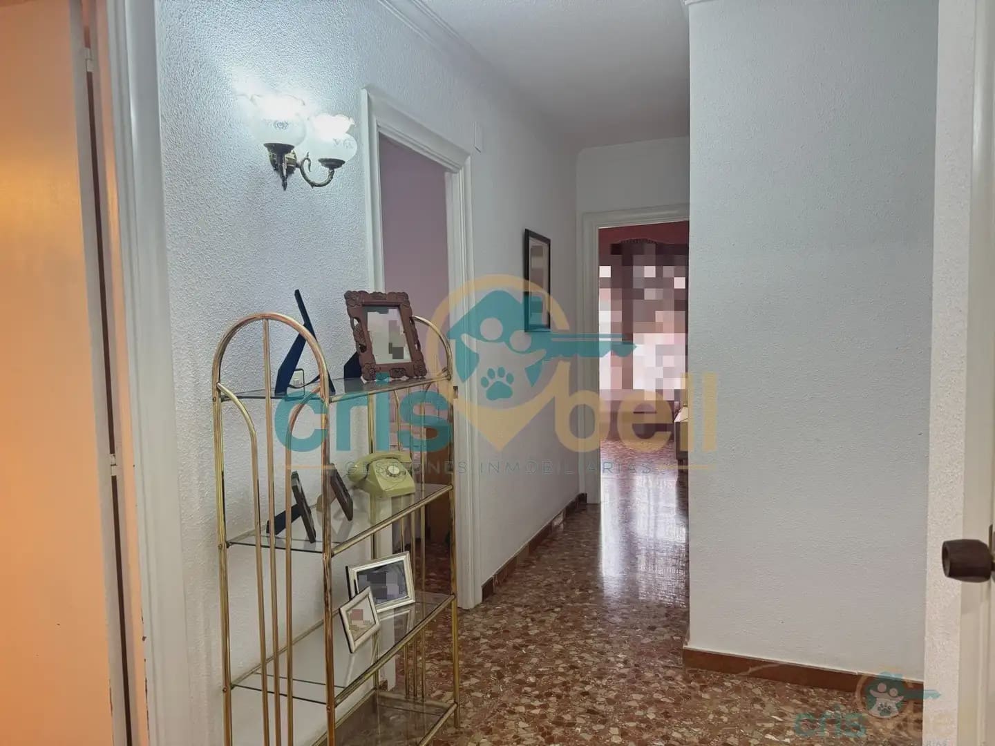 Piso de 4 habitaciones en Lorca en venta - 215.000 € (Ref: 9818548)