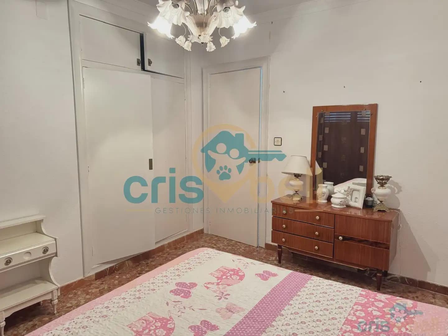 Piso de 4 habitaciones en Lorca en venta - 215.000 € (Ref: 9818548)