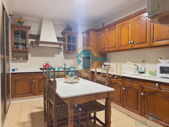 4 slaapkamer Flat te koop in Lorca - € 215.000 (Ref: 9818548)