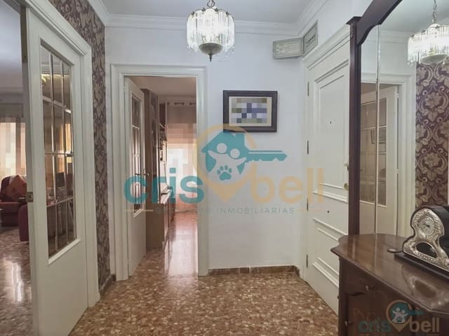 4 slaapkamer Flat te koop in Lorca - € 215.000 (Ref: 9818548)